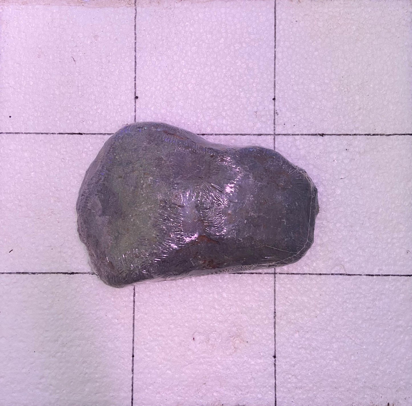 Rolling Stone Rock
