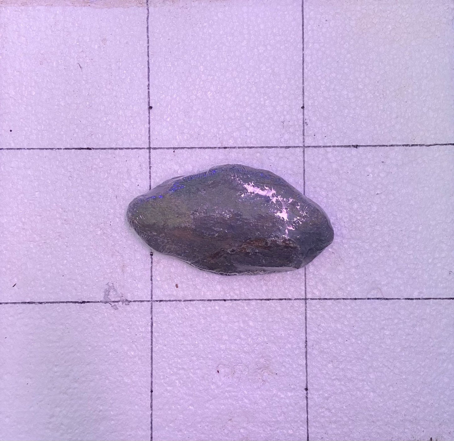 Rolling Stone Rock