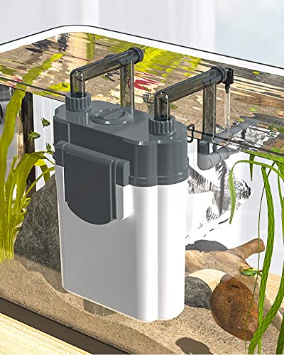 Sebo External Filter