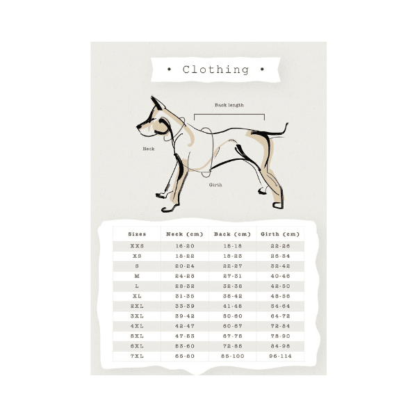 DLSUM I Am Cute Doggy Tee (Blue)
