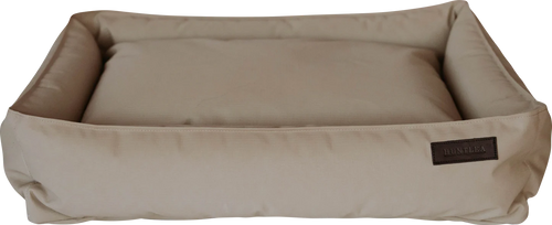 Huntlea Kalahari Slumber Bed - Sand