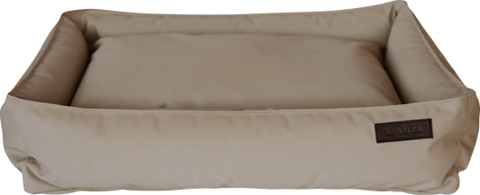 Huntlea Kalahari Slumber Bed - Sand