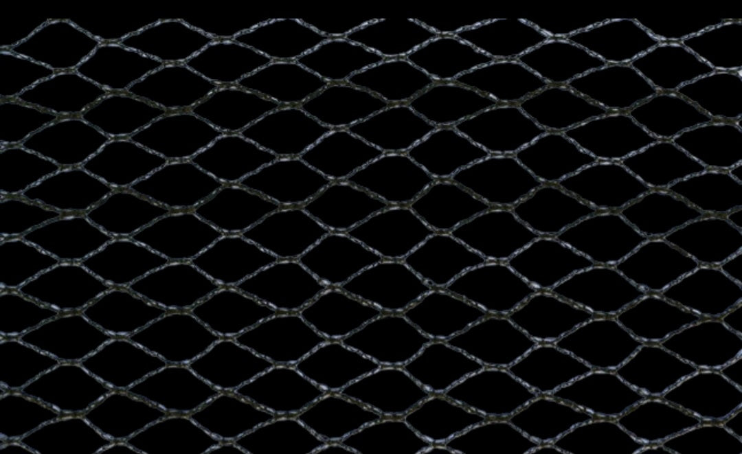 Pond Netting