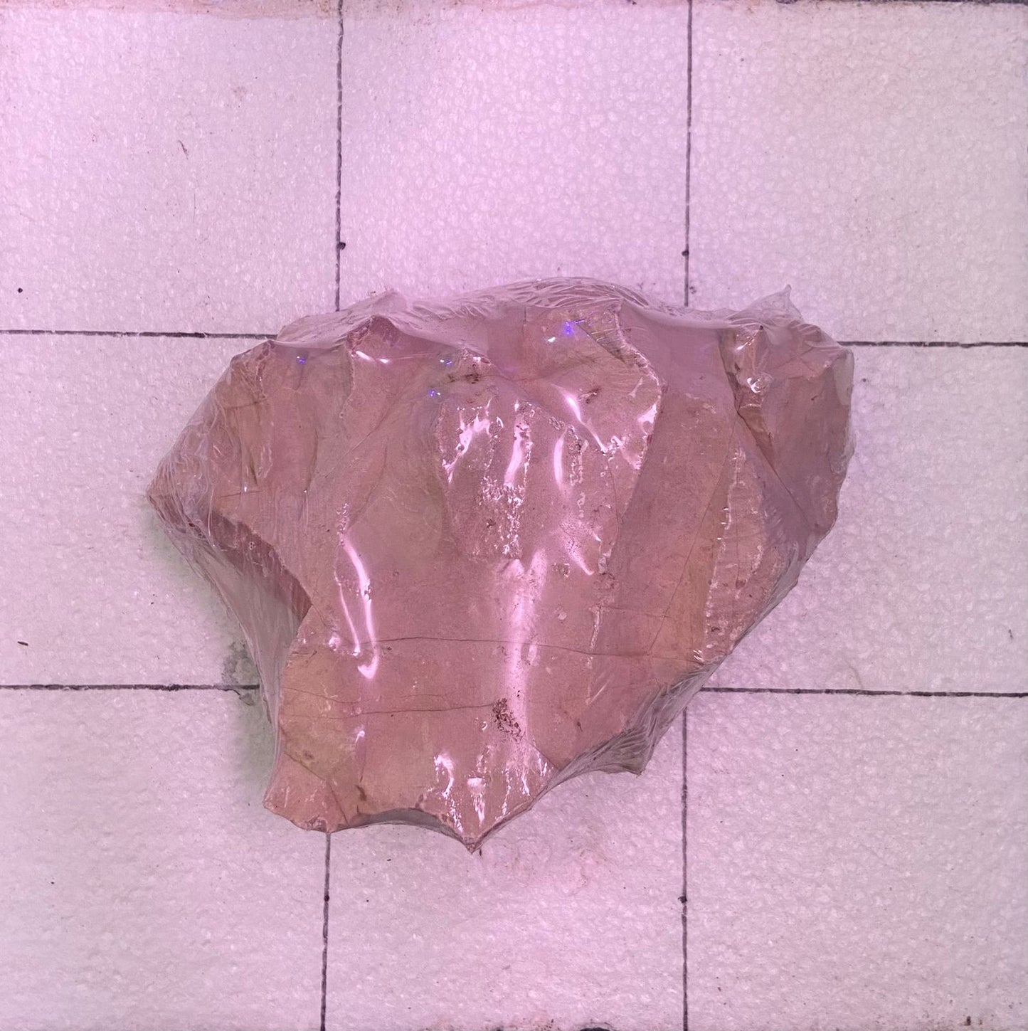 Shell Vein Rock