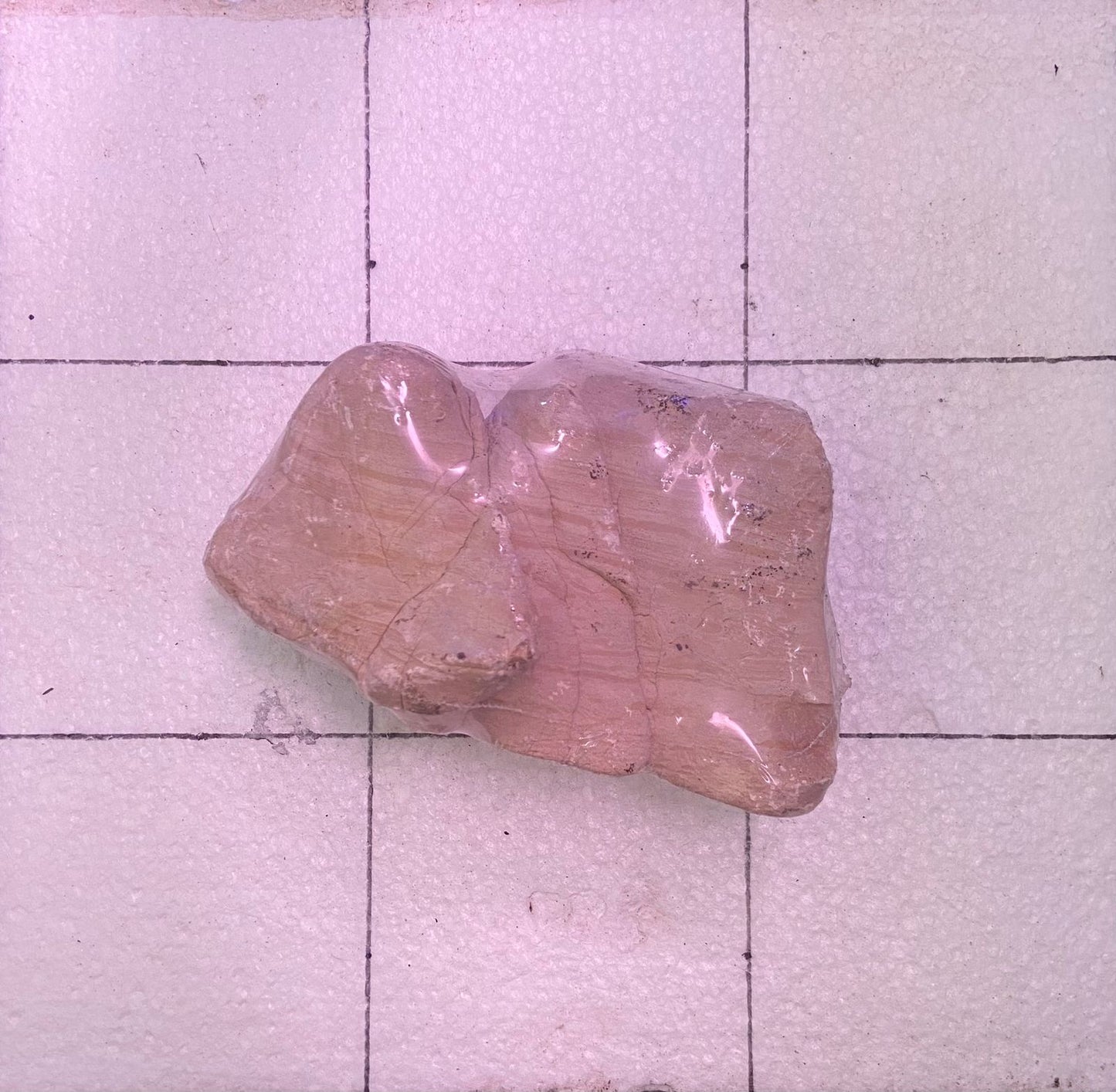 Shell Vein Rock