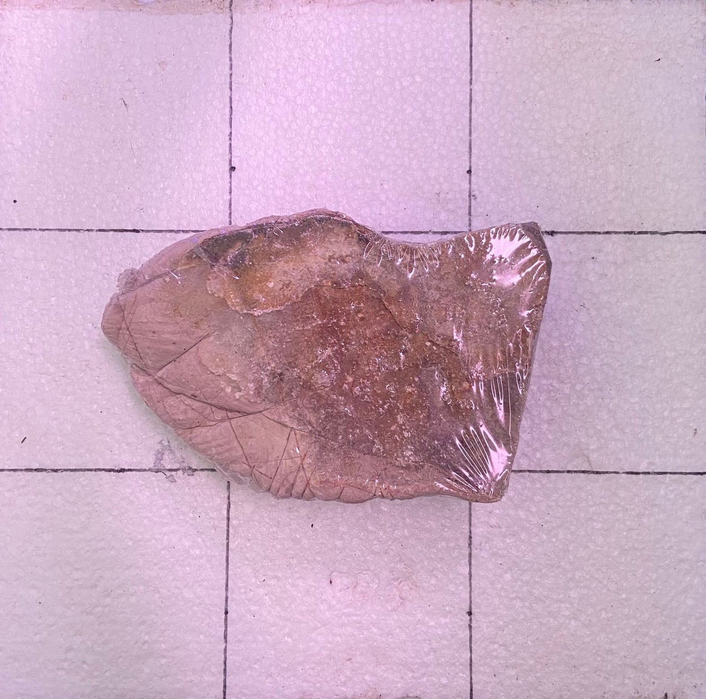 Shell Vein Rock