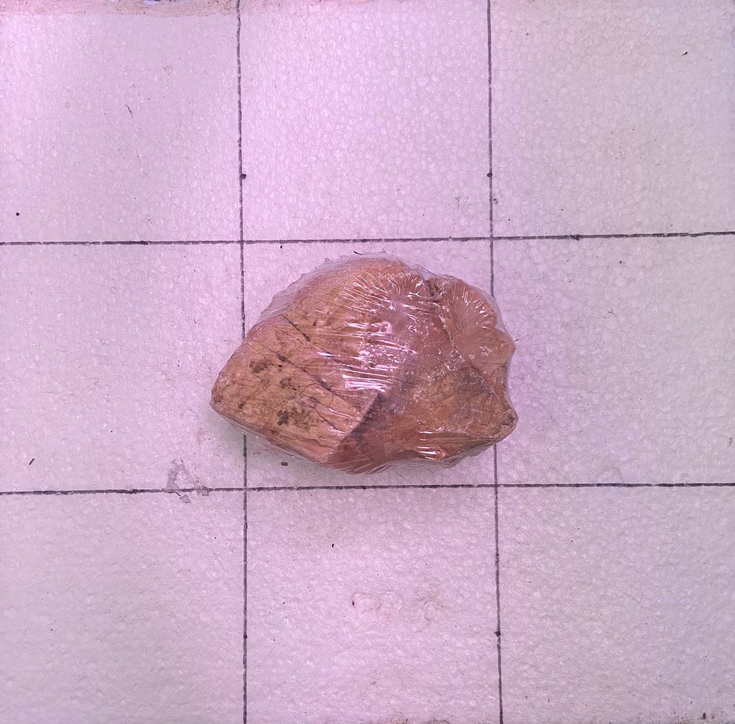 Shell Vein Rock