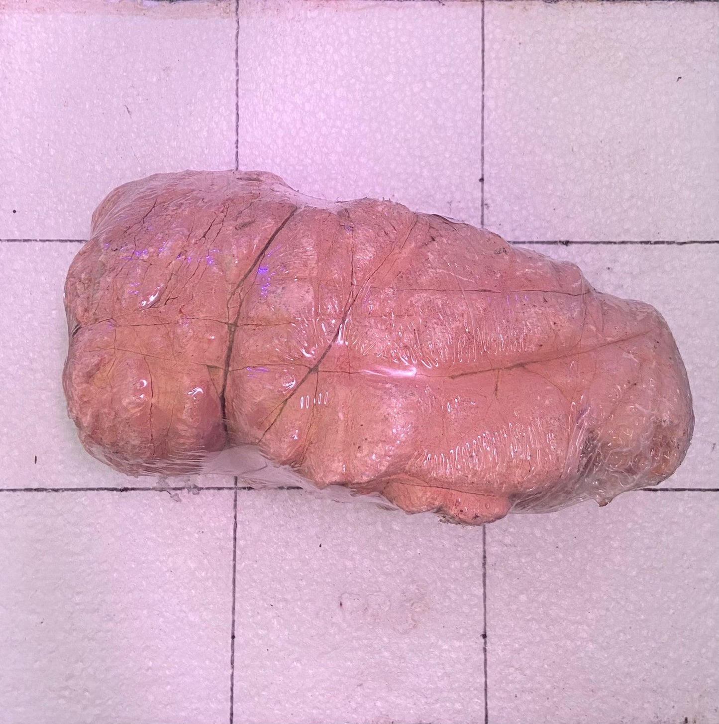 Shell Vein Rock