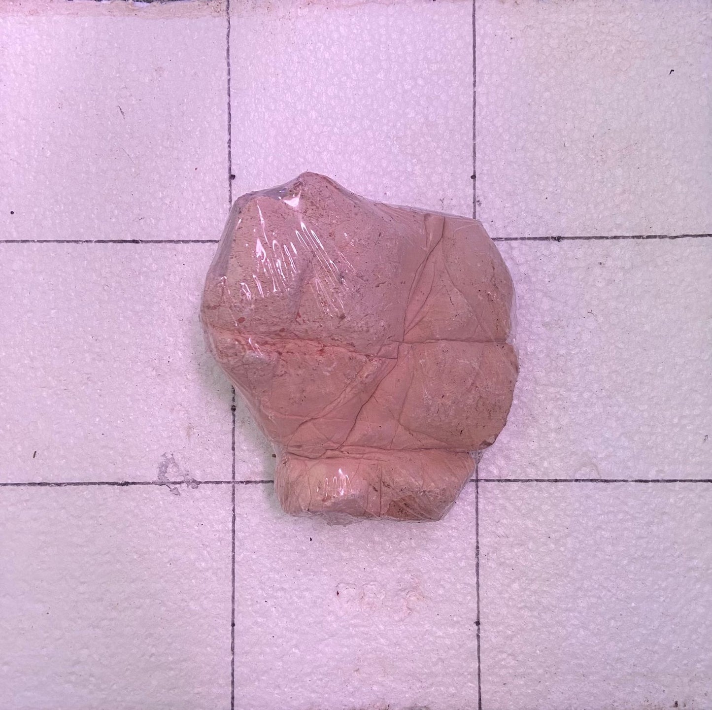 Shell Vein Rock