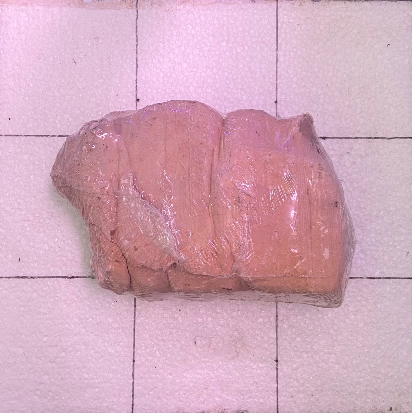 Shell Vein Rock