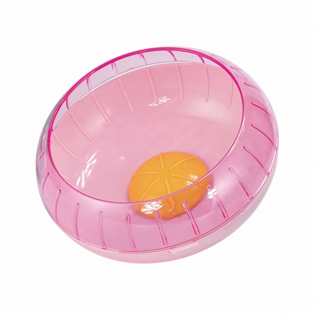 Comfy - Hamster Wheel With Stand Small