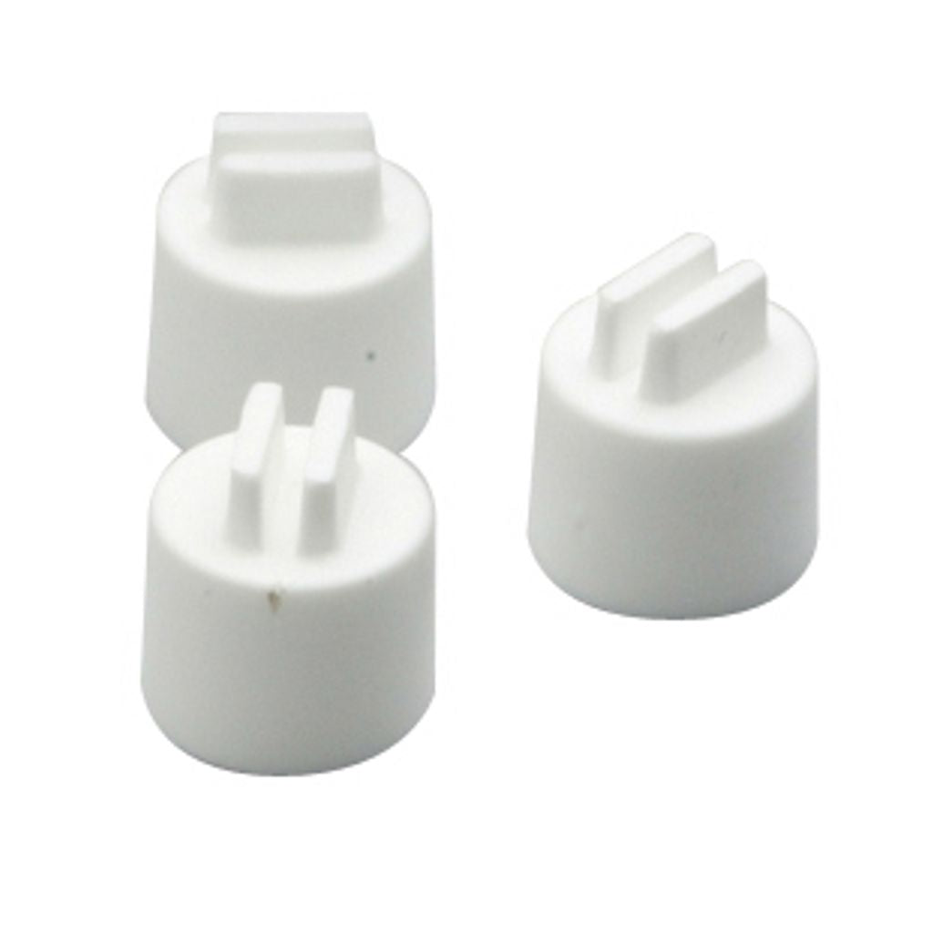 Daro Perch Ends 13mm - BCS613