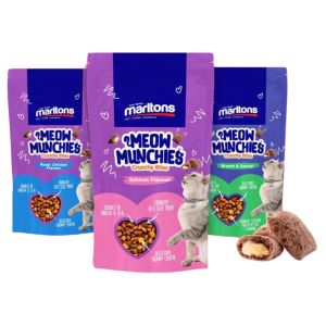 Marltons Cat Treats