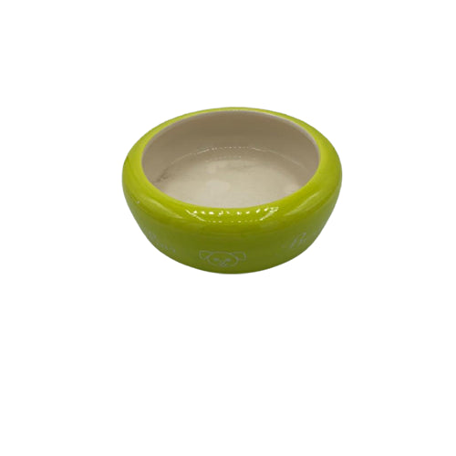Zolux Ceramic Bowls