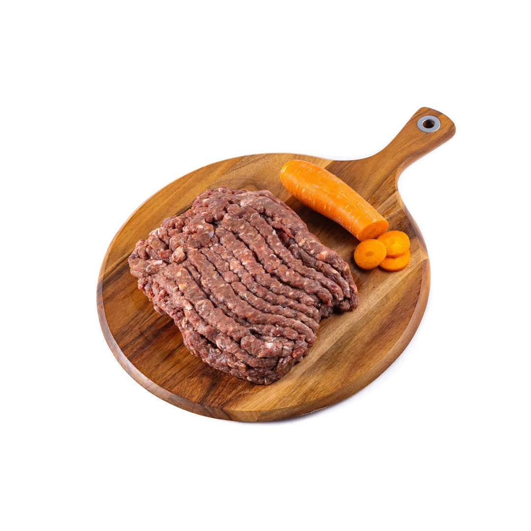 Yummies Pet Treats - Fruit & Veg Petmince 500g - RAW