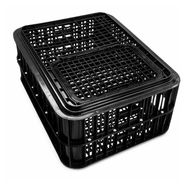 Live Bird Crate Type R