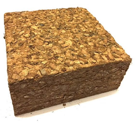 Ultimate Exotics Coco Husk Block