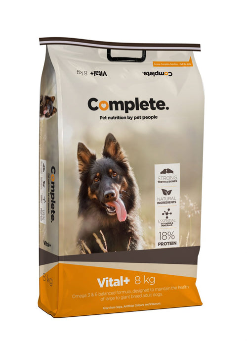 Complete Vital+ Chicken