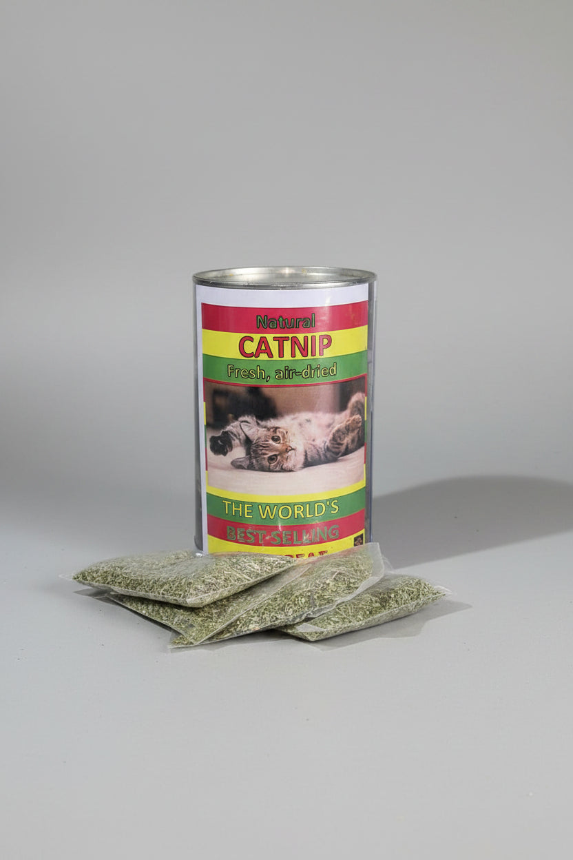 Robalon Catnip Sachets 10g