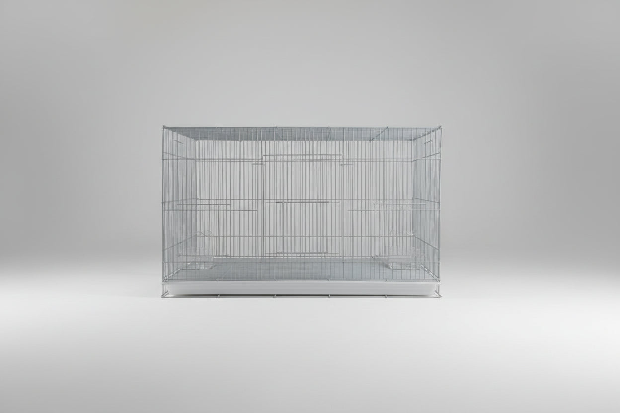 Daro Salvia Flight Cage