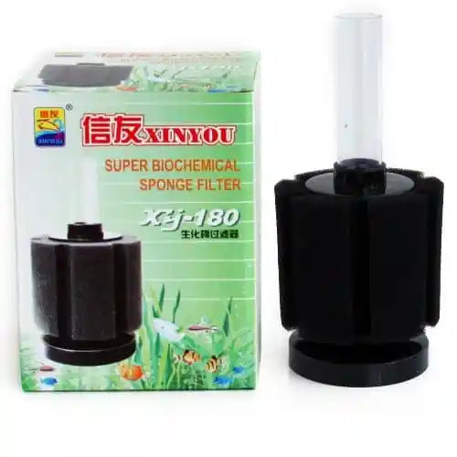 Xinyou Sponge Filters