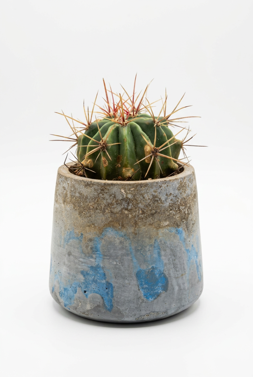 Melocactus Cactus M58