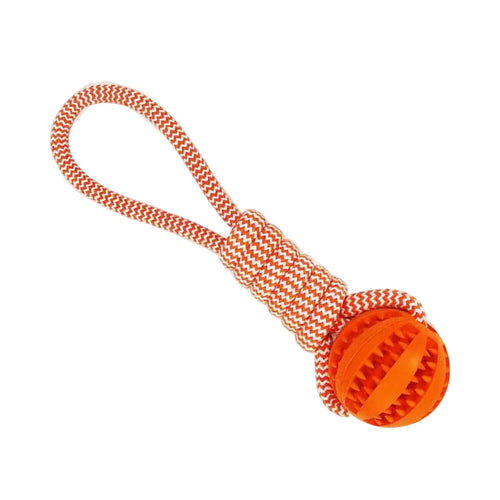 Dog Rope Toy