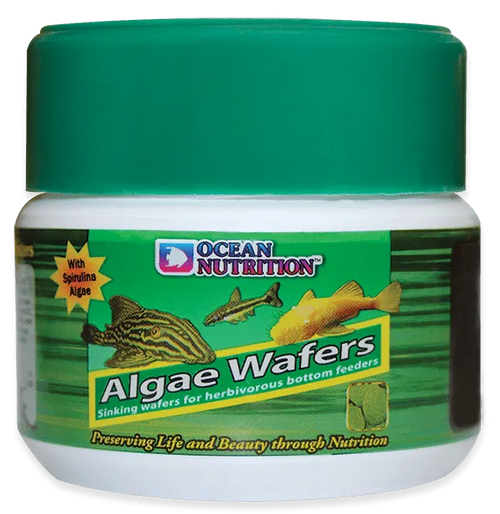 Ocean Nutrition Algae Wafer
