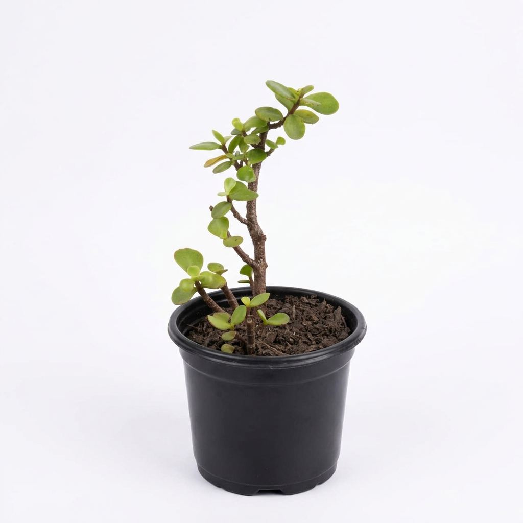 Spekboom (Portulacaria afra)