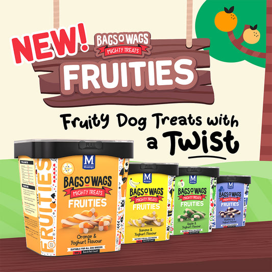 Montego Bags O wags - Fruities