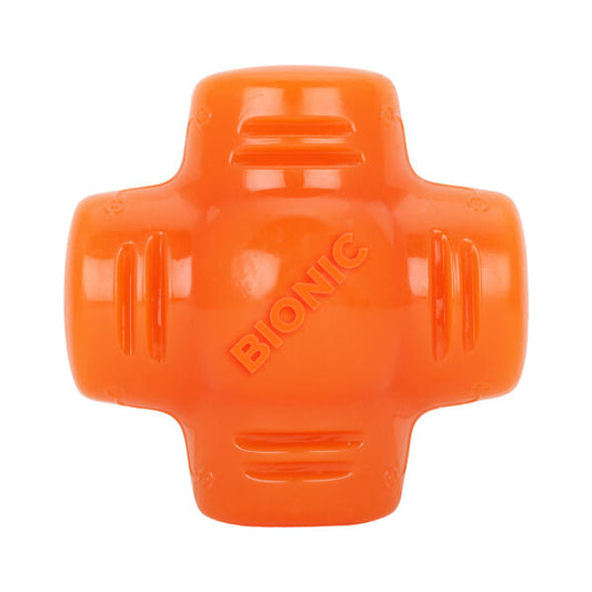 Bionic Treat Star Toy