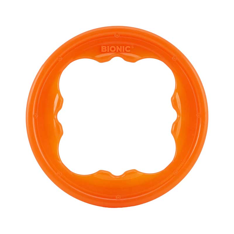 Bionic Toss n Tug Turbo