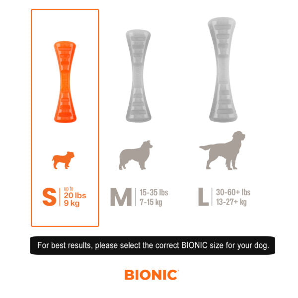 Bionic Stick Toy