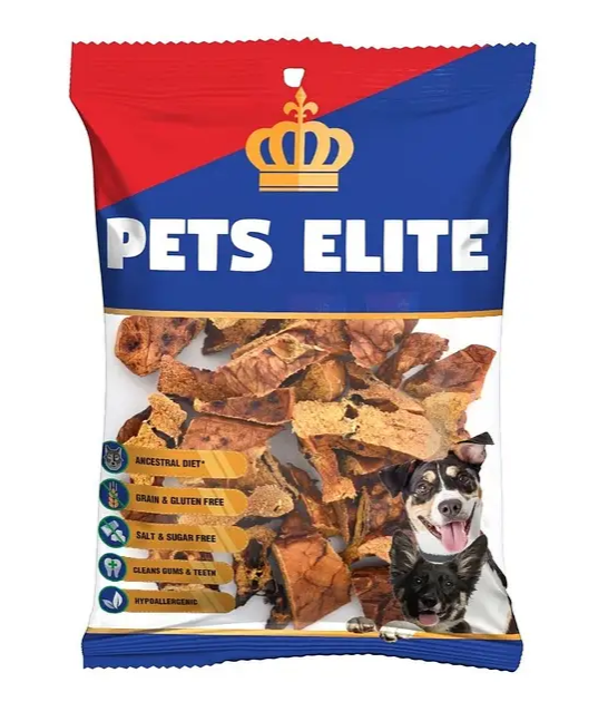 Pets Elite Puppy Bites-Small 55g