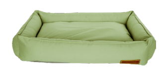 Huntlea Koletto Bolster Bed