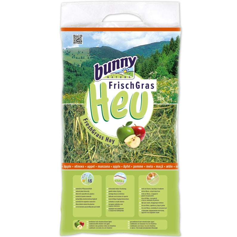 Bunny Nature Fresh Grass Hay 500g