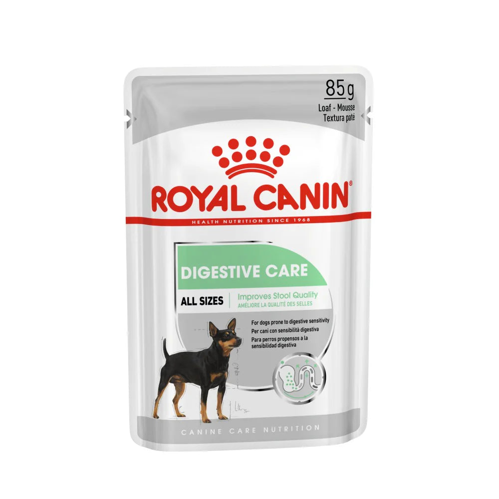Royal Canin Digestive Care 85g Pouch