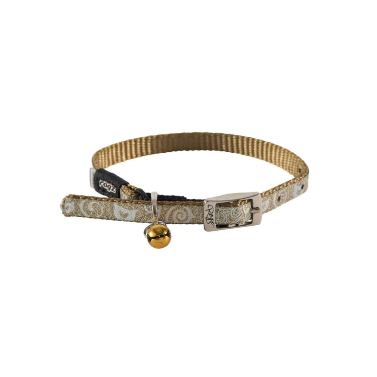 Rogz SparkleCat Collar