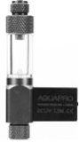 Aquapro N-Series Dual Regulator with Bubble Counter Combo