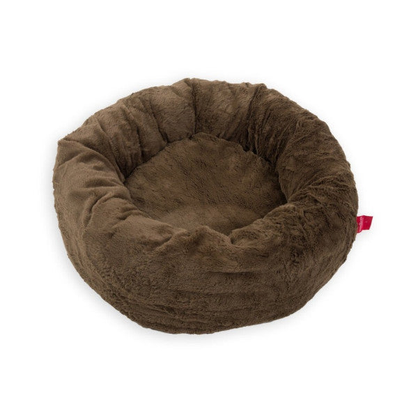 Dogs Life Calming Cuddler Brown