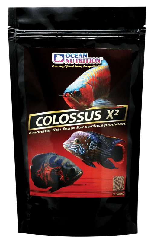 Ocean Nutrition Colossus x2 200g