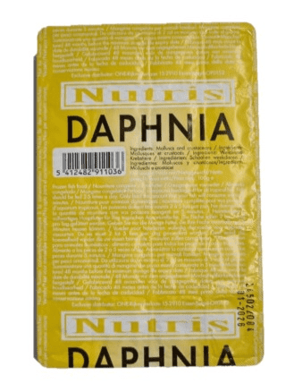 Nutris Daphnia