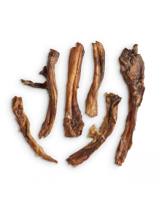 Yummies Pet Treats - Venison Achilles