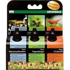 Dennerle Complete Care Set