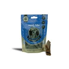 Cuthbert's S/Moist Dog Treats 120g