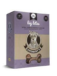 Cuthbert's Oxtail Stew And Veg 1KG