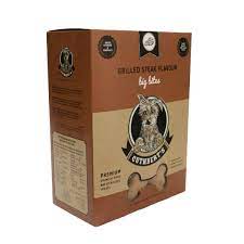 Cuthbert's Grilled Steak 1KG