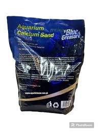 Blue Treasure Reef Sand 5kg #3