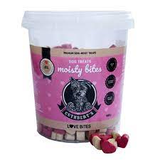 Cuthbert's S/Moist Love Bites 500g