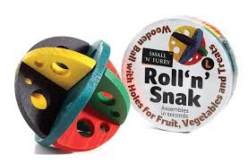 Sharples Roll 'n' Snak Small